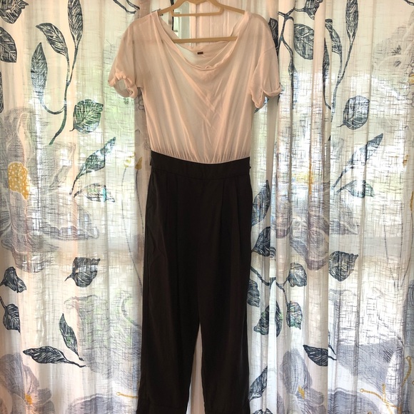 Free people Hawaii jumpsuit - Picture 2 of 3